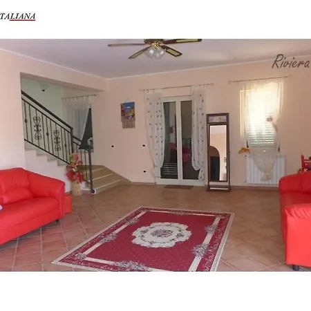 Villa Parco Meridiana-3